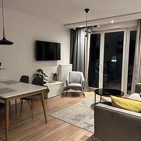 Nowy Apartament W Okolicach Centrum Siedlce Exterior photo