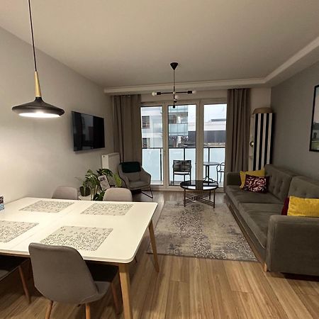 Nowy Apartament W Okolicach Centrum Siedlce Exterior photo