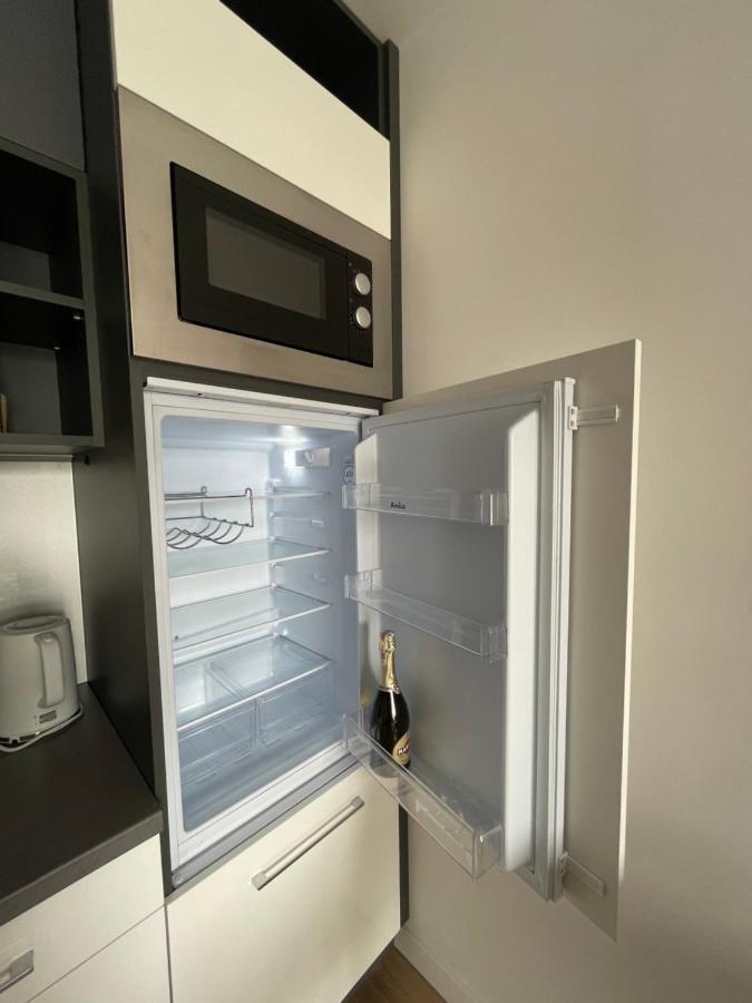 Nowy Apartament W Okolicach Centrum Siedlce Exterior photo