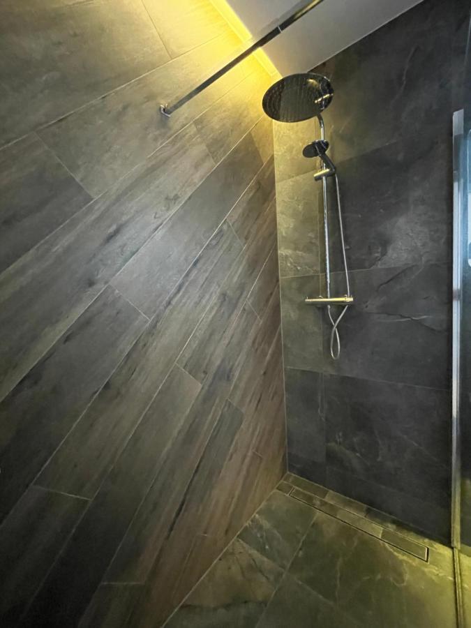 Nowy Apartament W Okolicach Centrum Siedlce Exterior photo